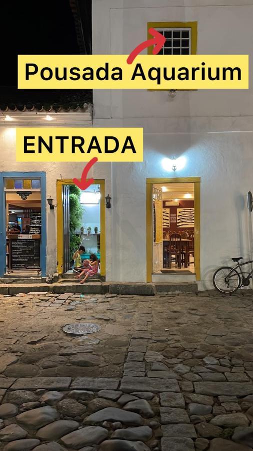 Hotel Cafe E Prosa Centro Historico Araquari Exteriér fotografie